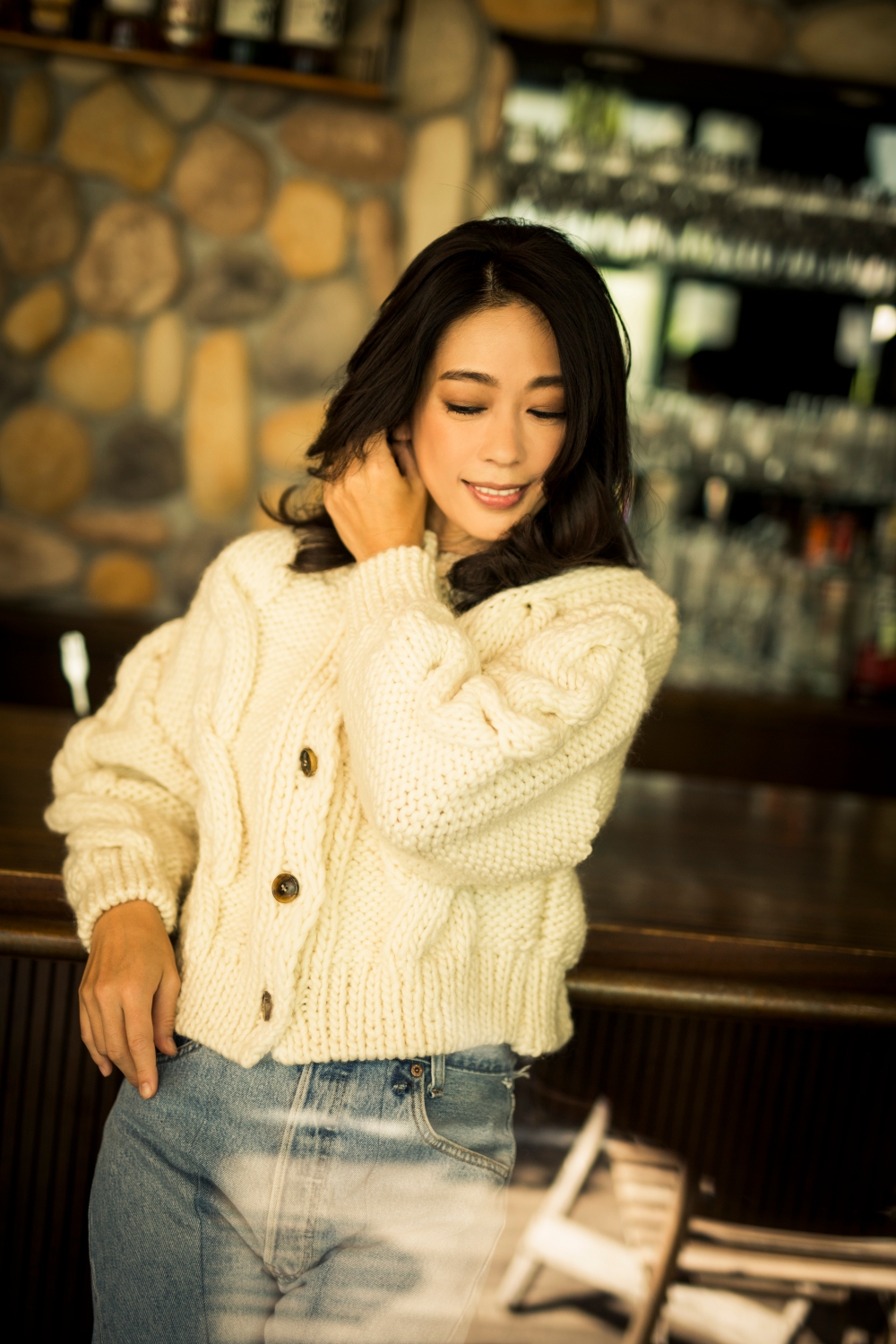 OTONA DIFINO 2016 AUTUM & WINTER