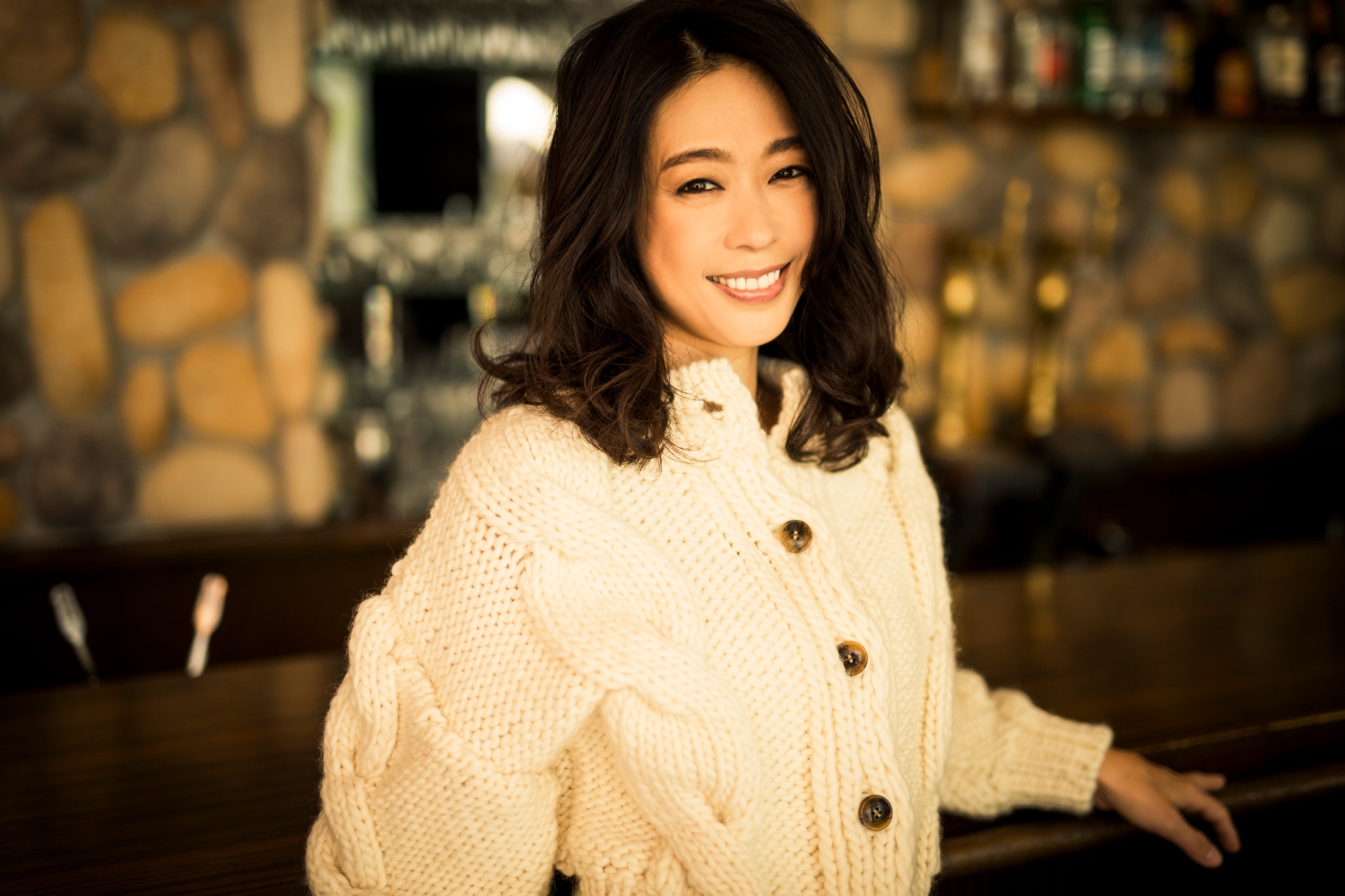 OTONA DIFINO 2016 AUTUM & WINTER