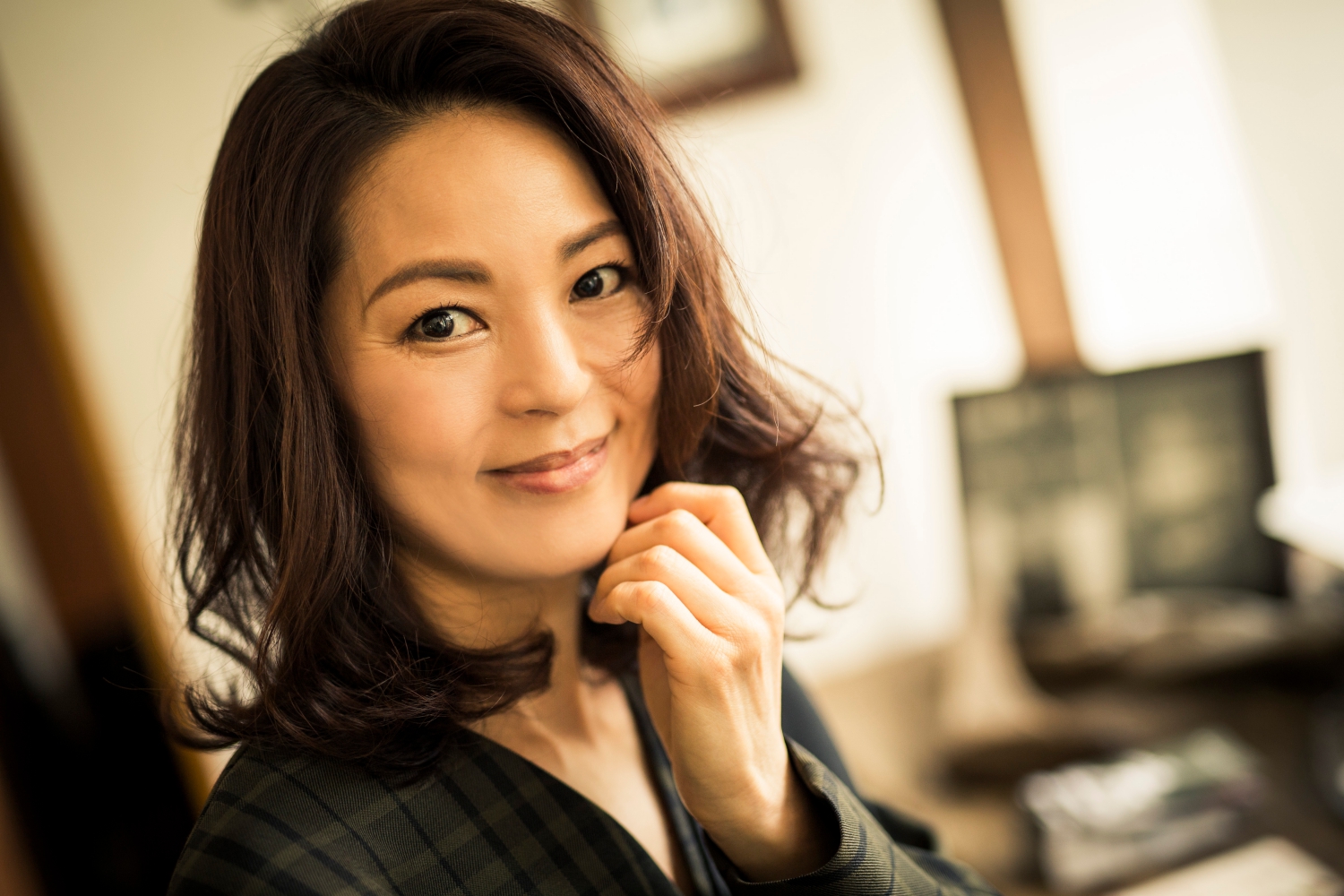 OTONA DIFINO 2016 AUTUM & WINTER