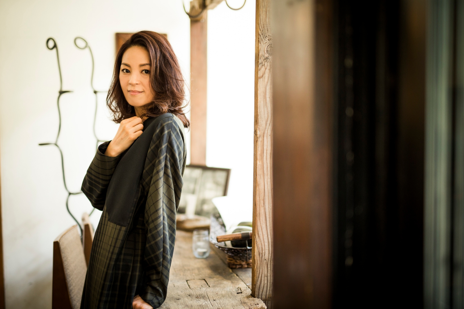 OTONA DIFINO 2016 AUTUM & WINTER