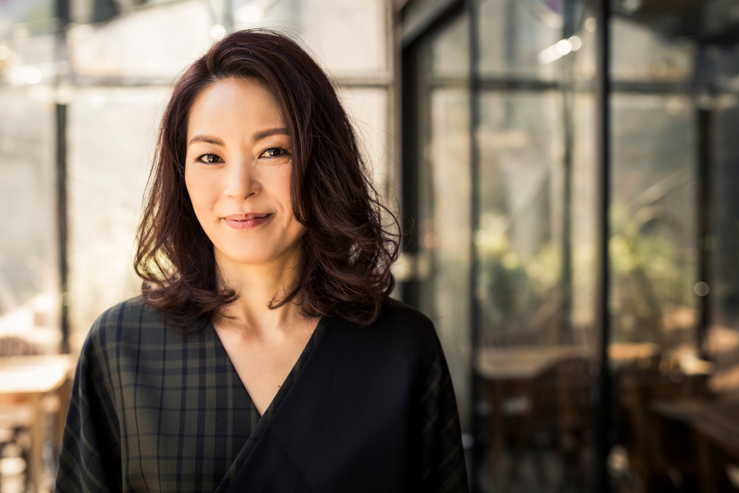 OTONA DIFINO 2016 AUTUM & WINTER