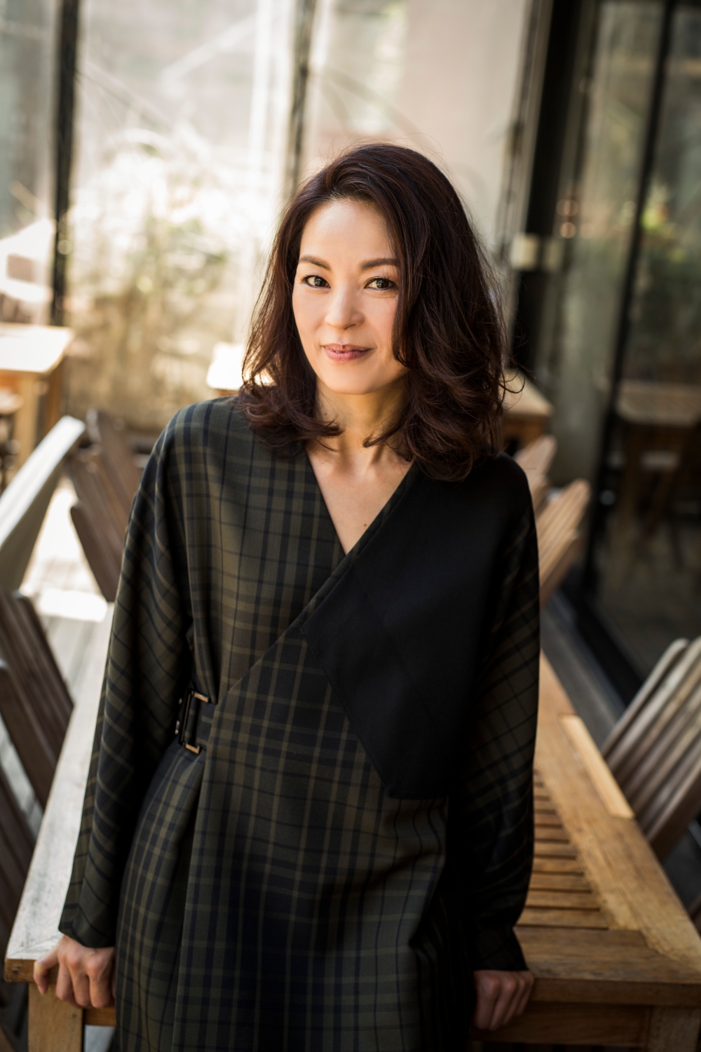 OTONA DIFINO 2016 AUTUM & WINTER