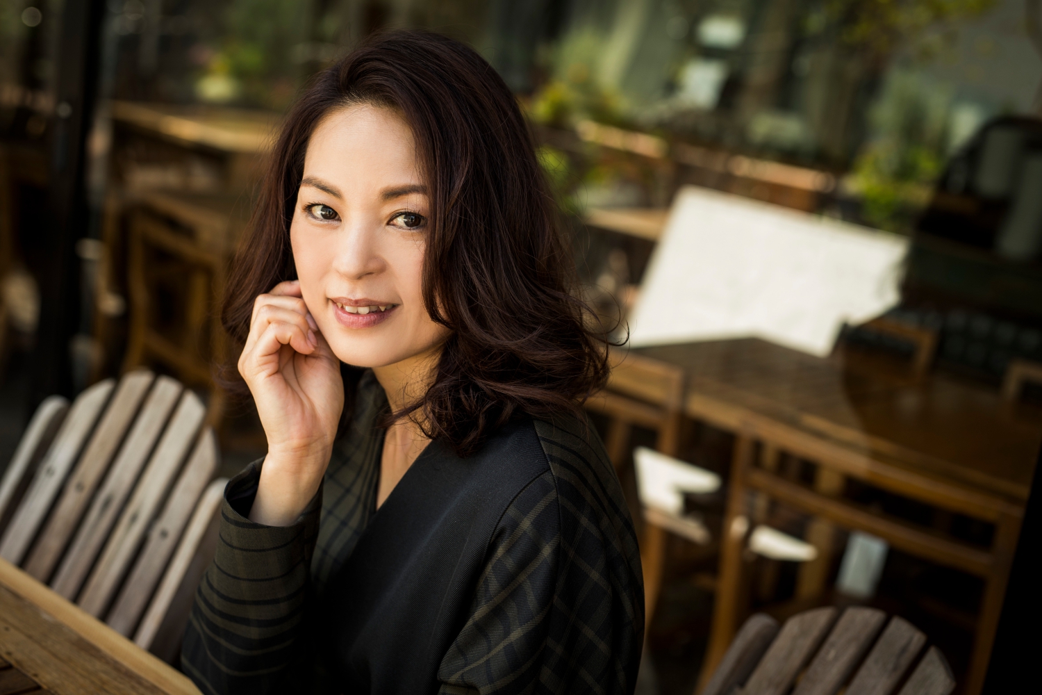 OTONA DIFINO 2016 AUTUM & WINTER