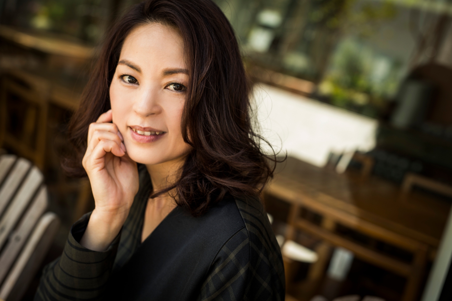 OTONA DIFINO 2016 AUTUM & WINTER