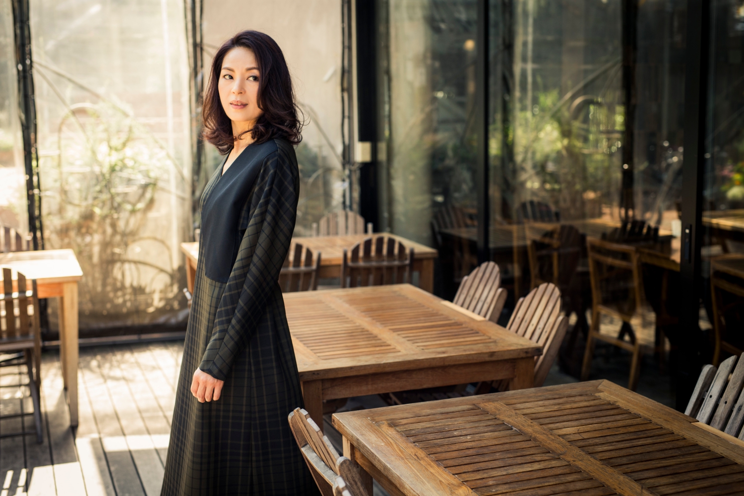 OTONA DIFINO 2016 AUTUM & WINTER