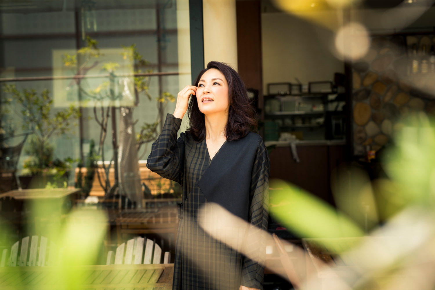 OTONA DIFINO 2016 AUTUM & WINTER