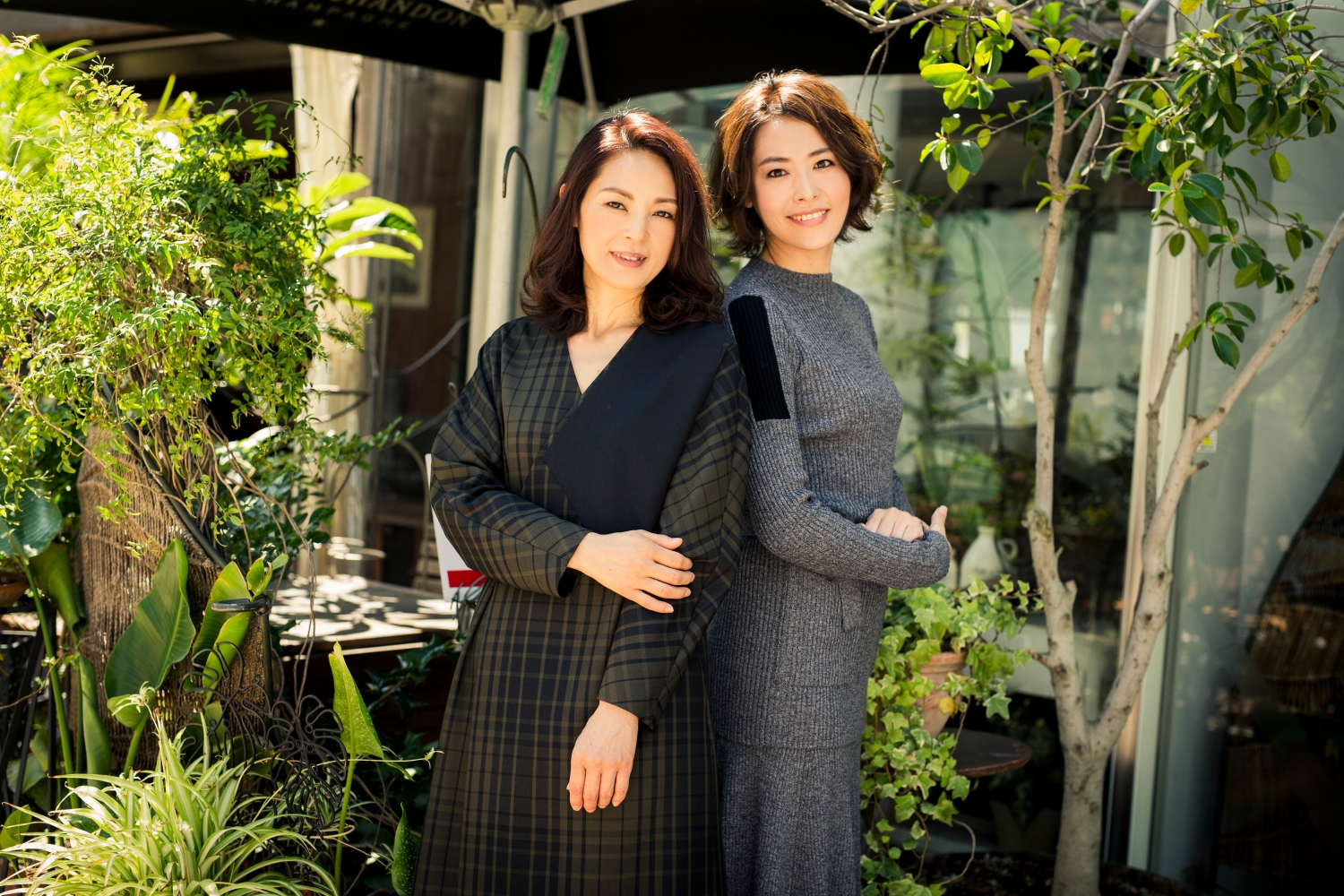 OTONA DIFINO 2016 AUTUM & WINTER