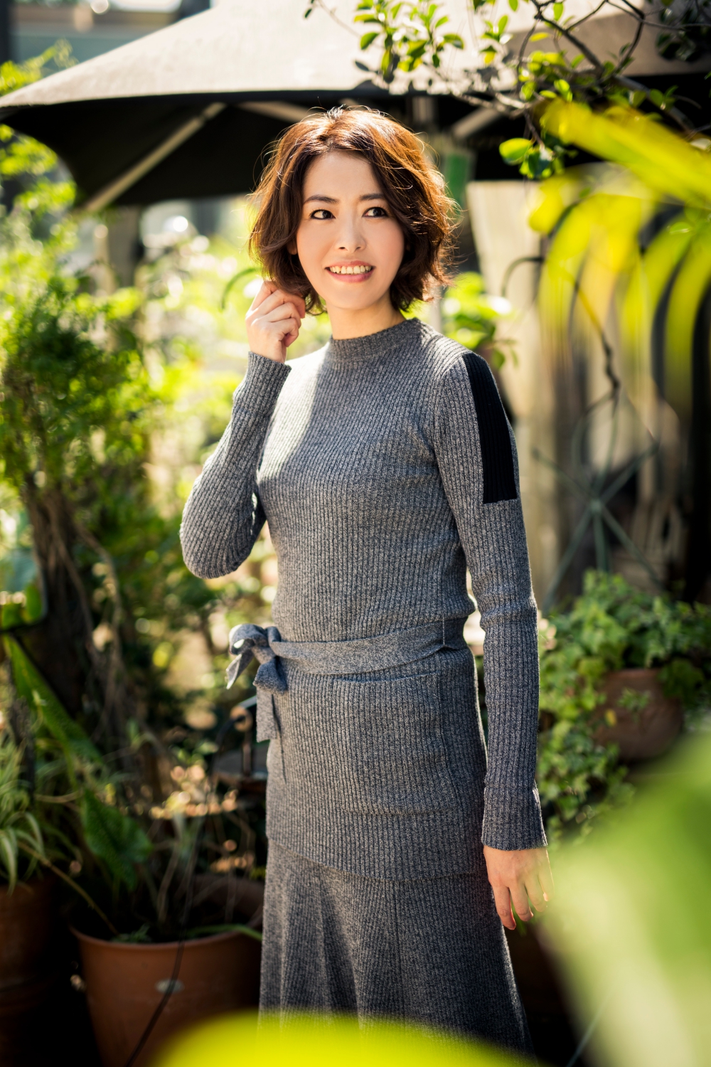 OTONA DIFINO 2016 AUTUM & WINTER