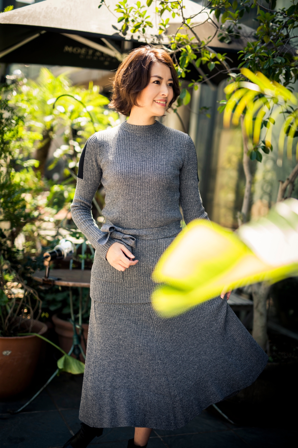 OTONA DIFINO 2016 AUTUM & WINTER