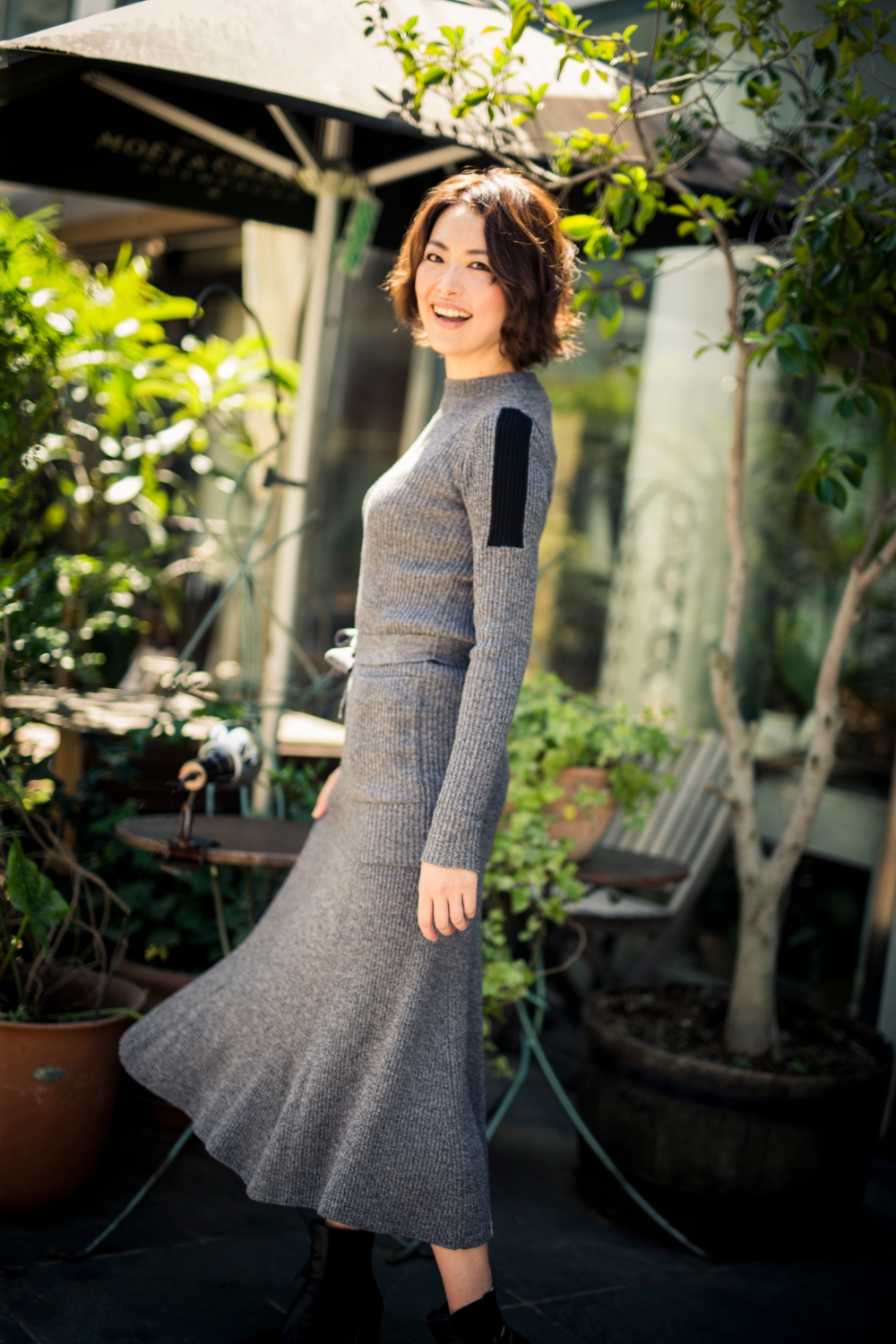 OTONA DIFINO 2016 AUTUM & WINTER