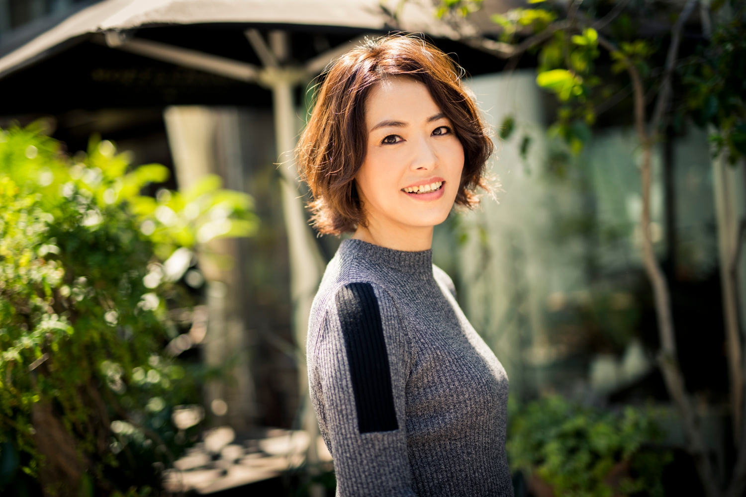 OTONA DIFINO 2016 AUTUM & WINTER