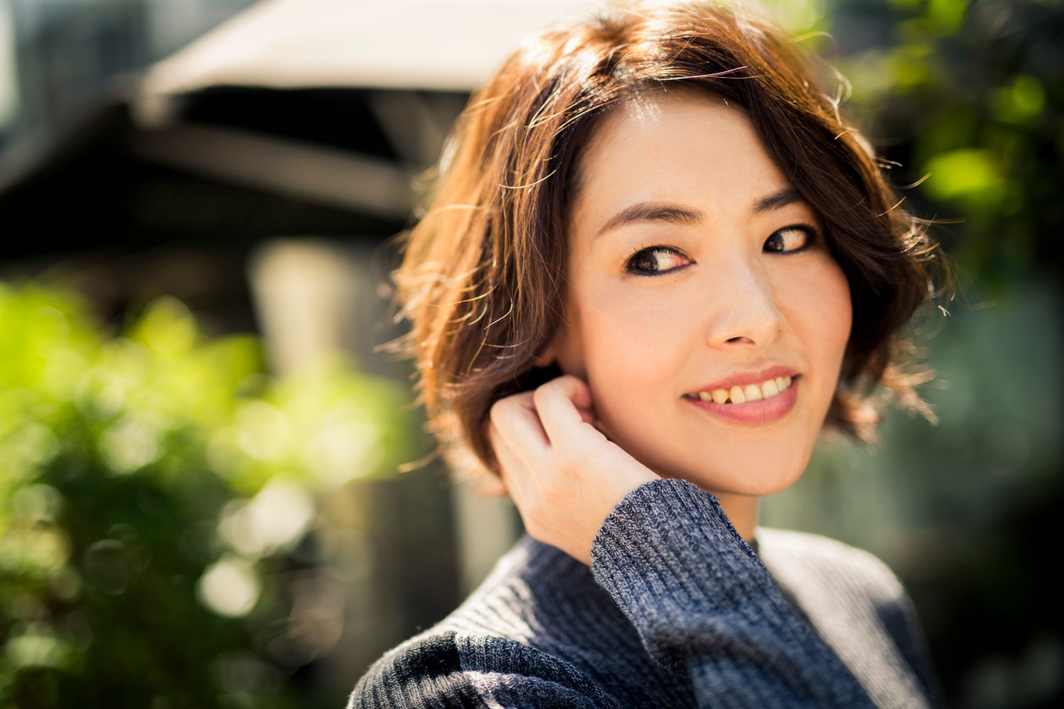 OTONA DIFINO 2016 AUTUM & WINTER