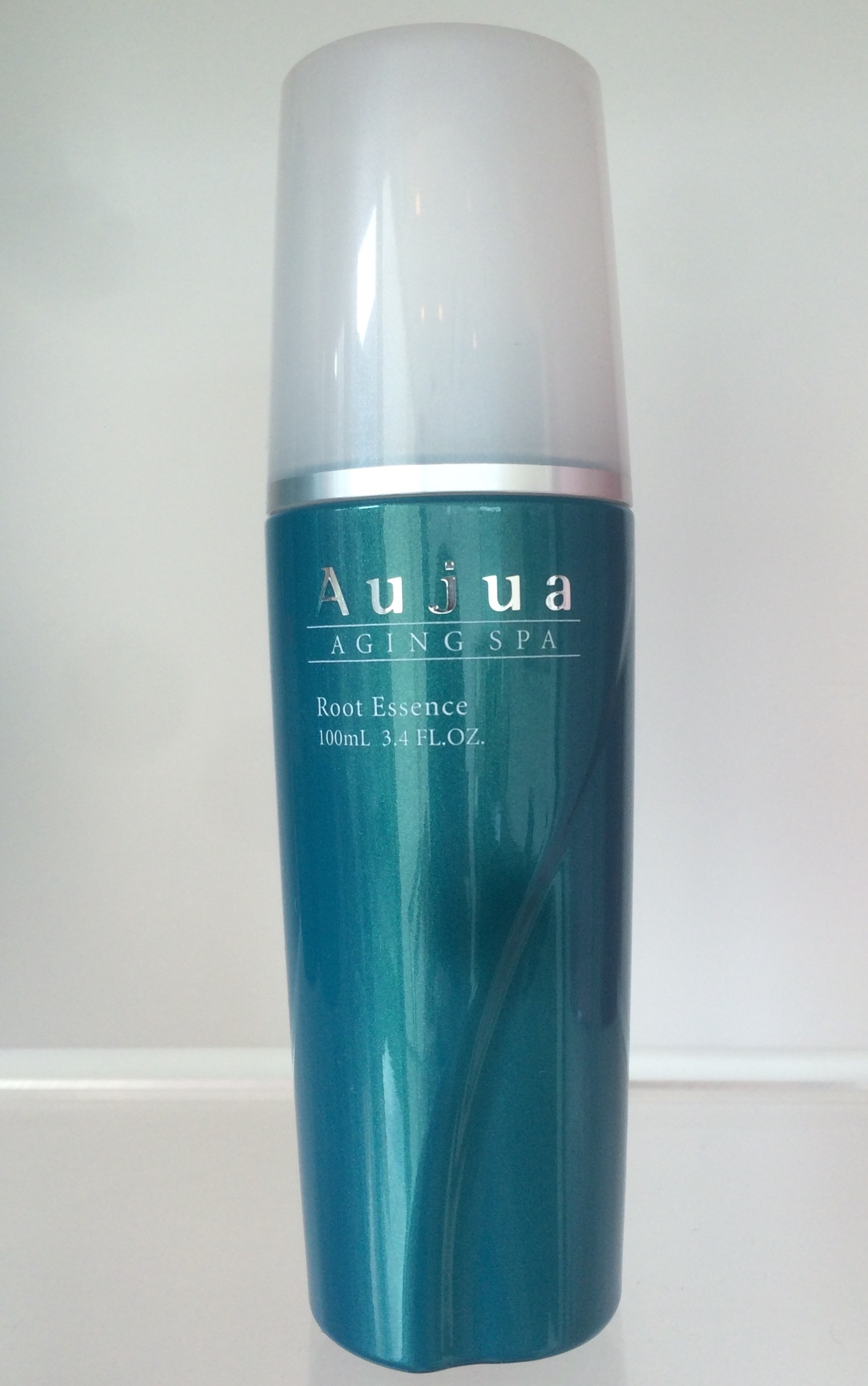 地肌ホームケア　ルートエッセンス