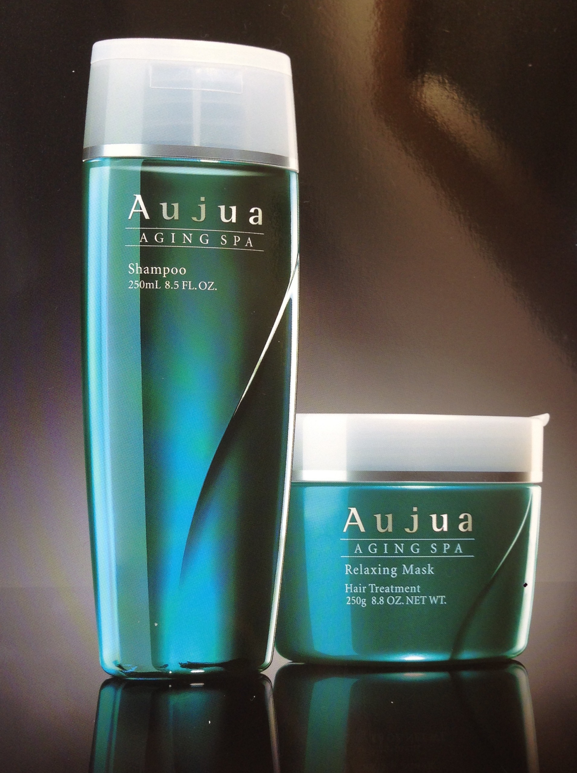 頭皮って大事！