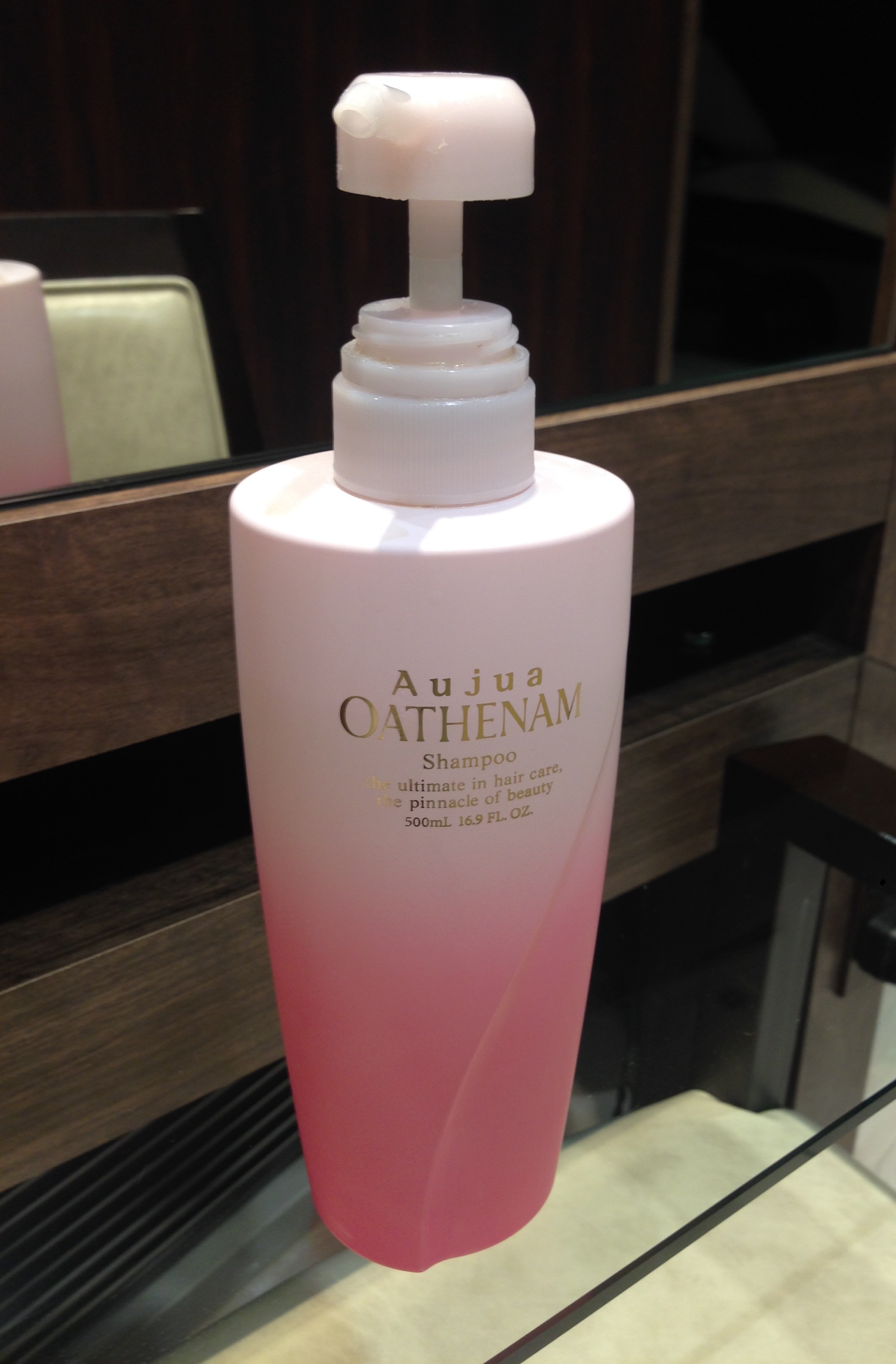 続•頭皮について