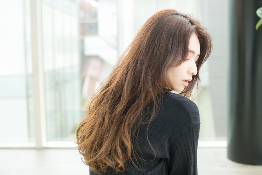 おすすめのパーマスタイル♪