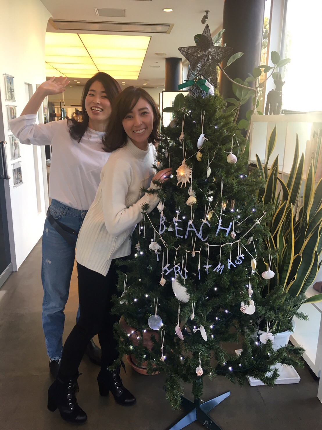 お客様のヘアスタイル♡