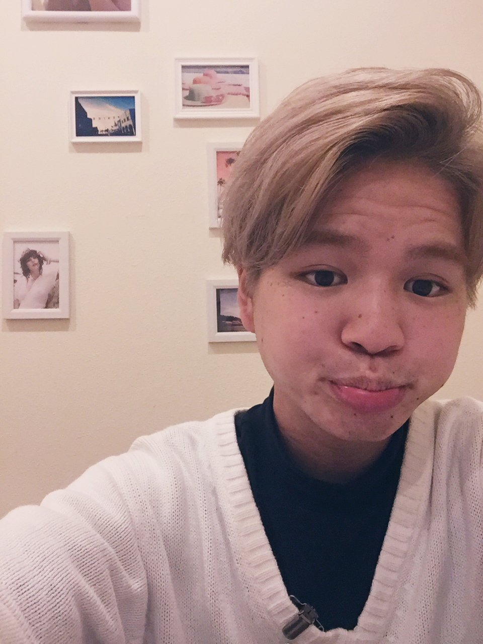 市村さんスタイリング！！