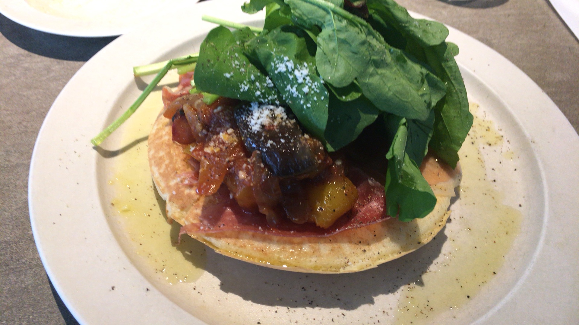 DIFINO周辺おすすめランチ