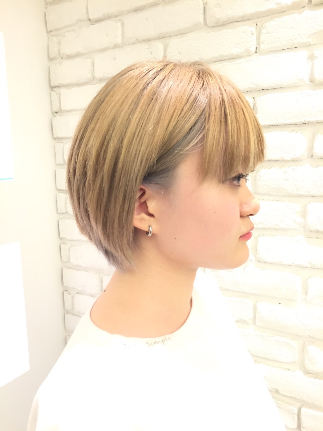 ヘアカラー✯