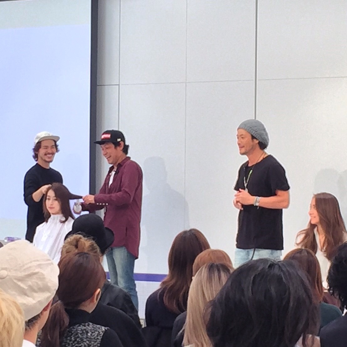 DIFINO店長コラボセミナー