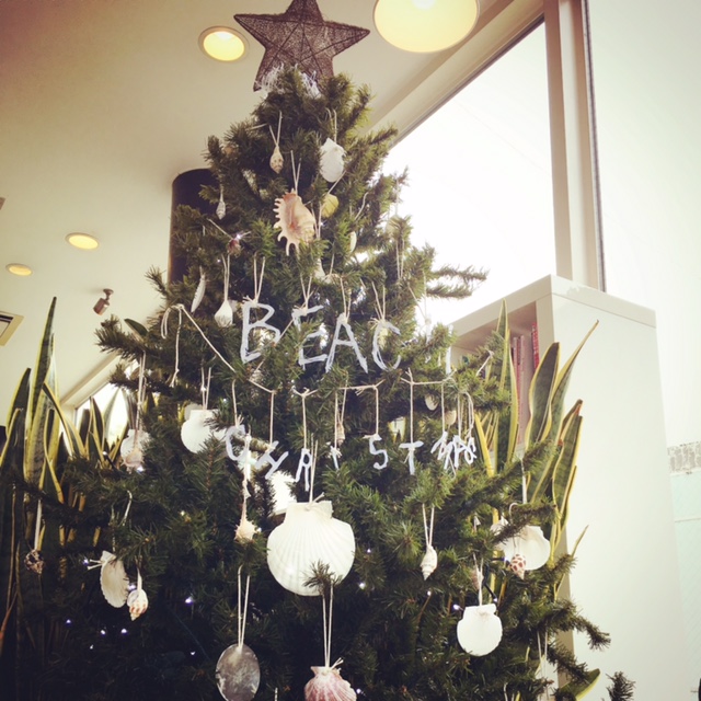 早めにクリスマス☆