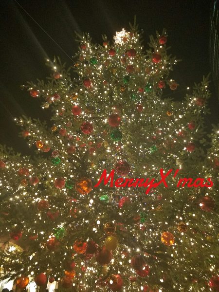 年末年始スケジュール