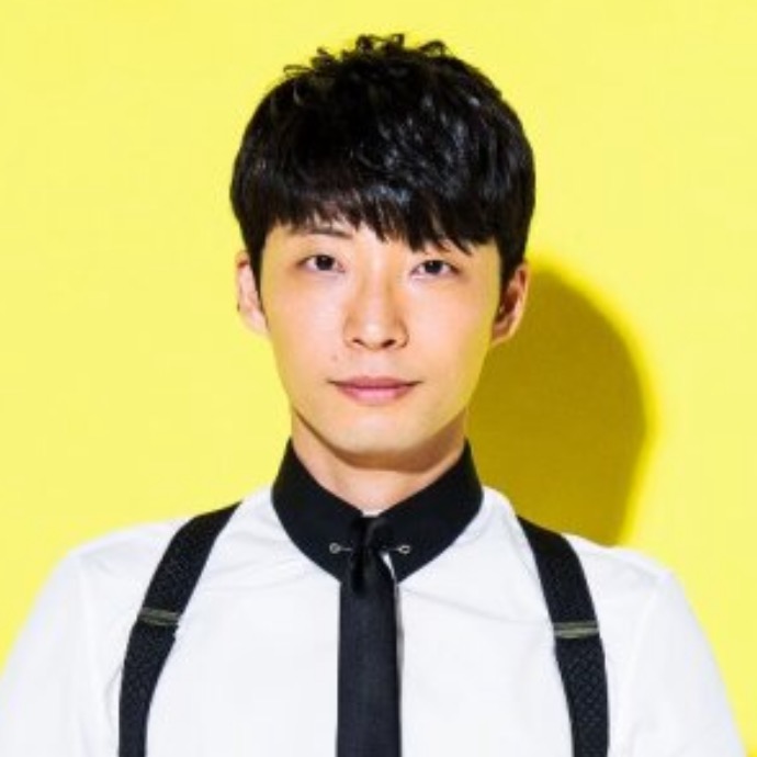 星野源になる予定が．．．