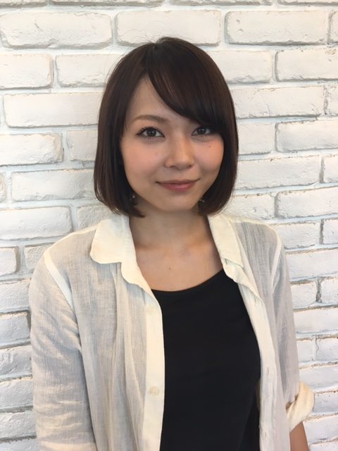 [山口] お客様スタイルチェンジ no.3