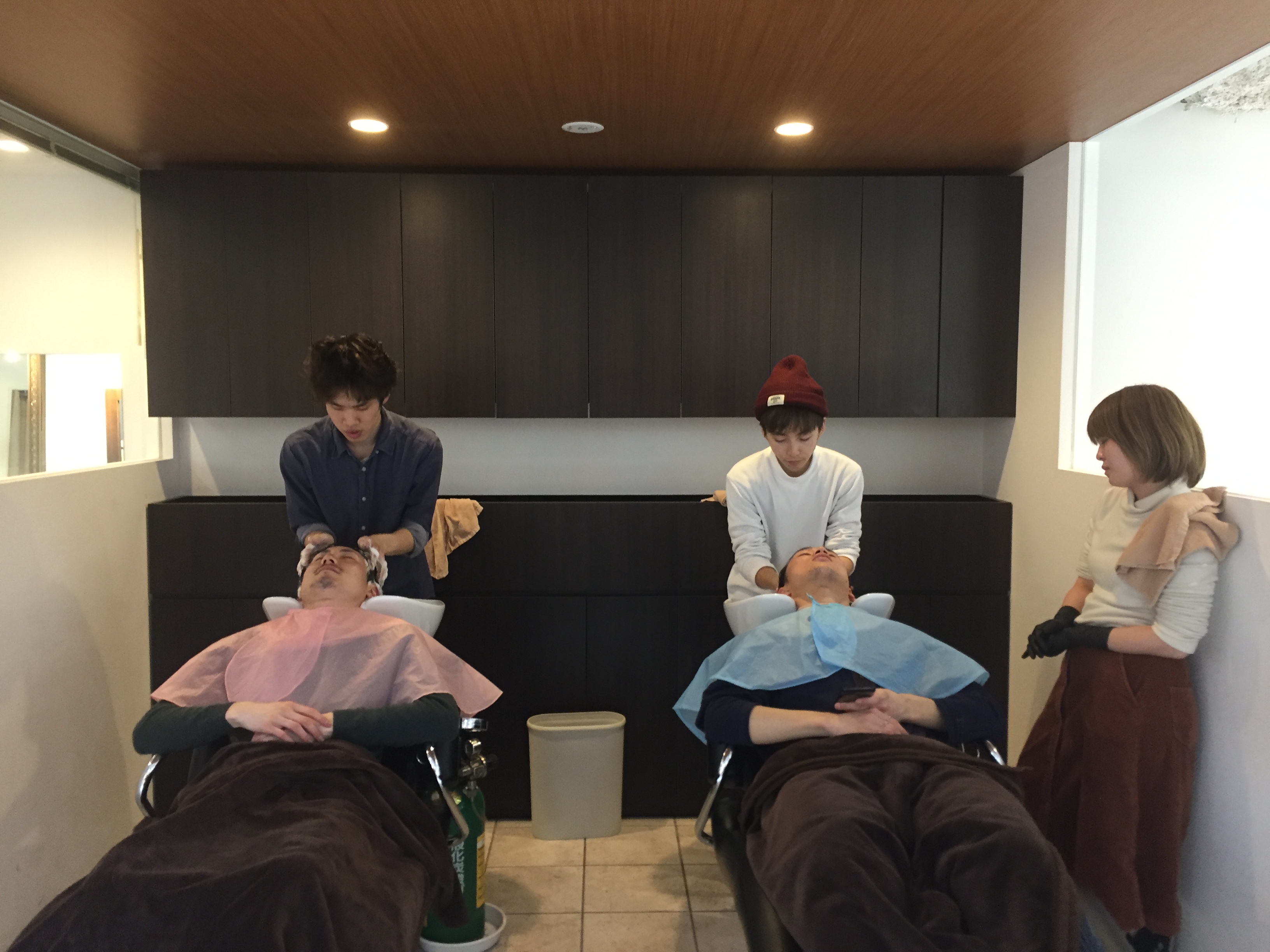 DIFINO aoyama お店のお知らせ