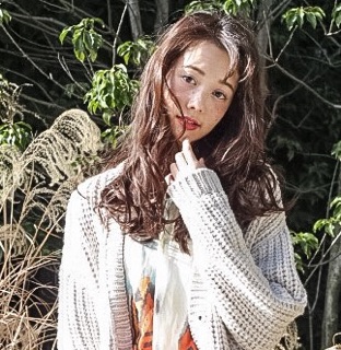 ヘアアレンジが好きな方必見！ヘアアレンジがもっと可愛くなるカラー！