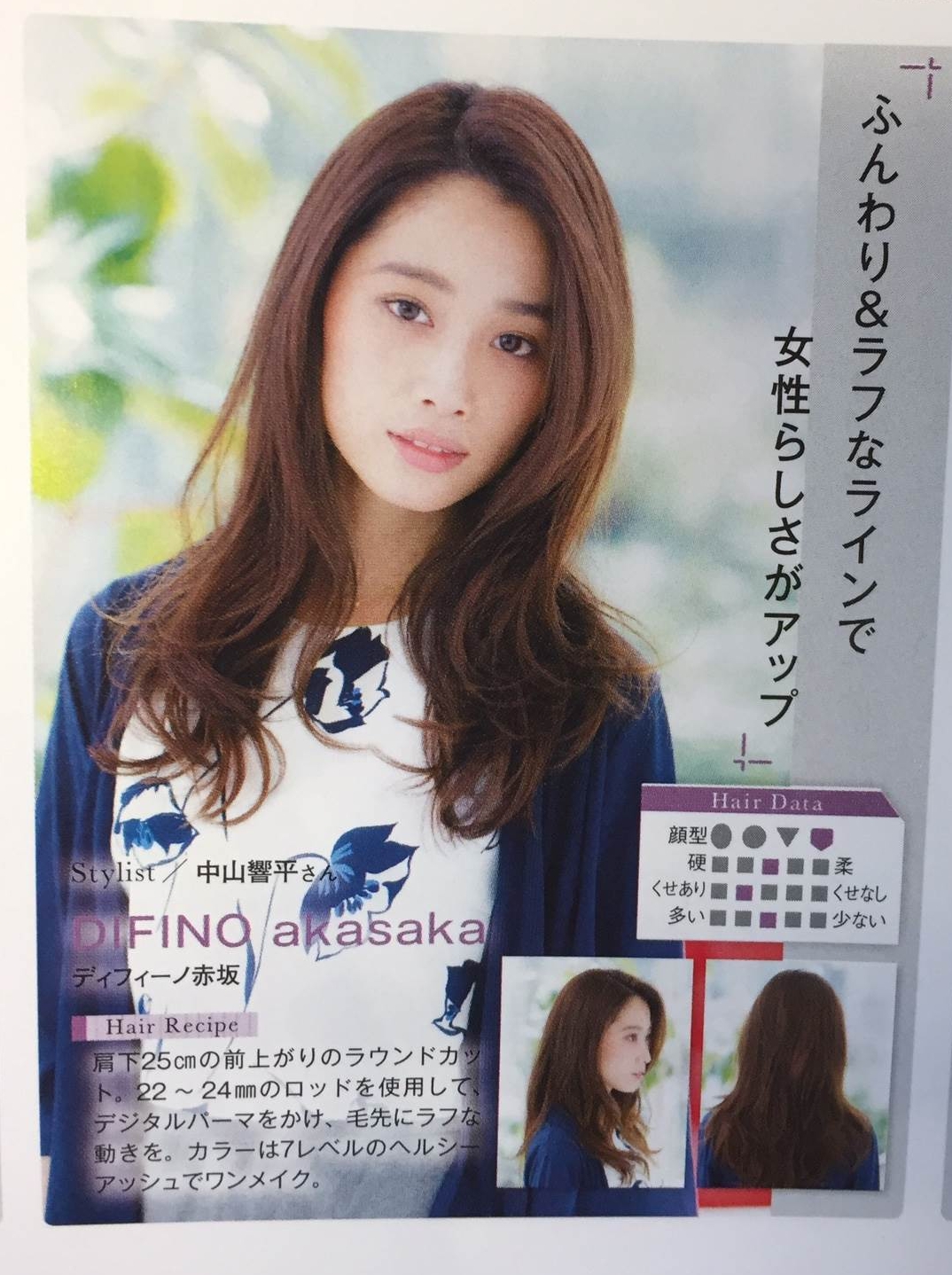 きれいなヘア542中山2