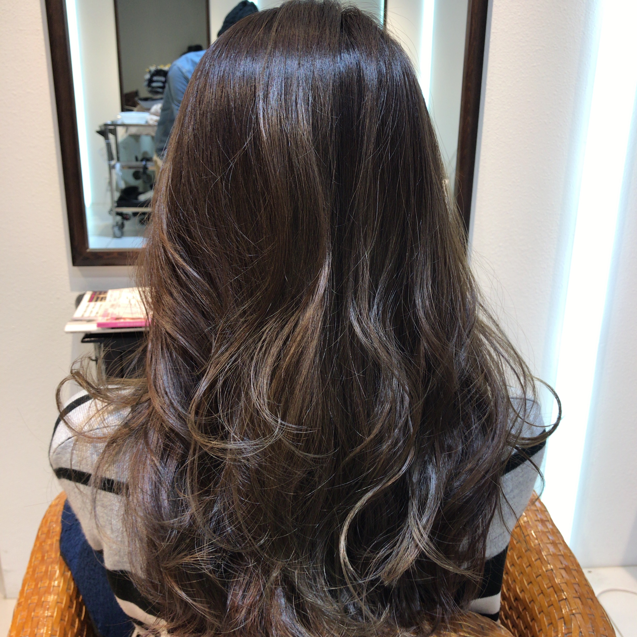 NEW  COLOR   〜ヌーディベージュ〜