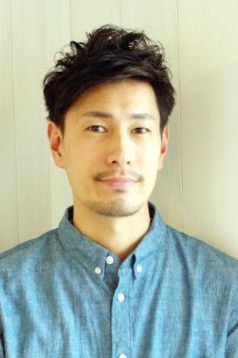 初めまして、稲田です(^^)