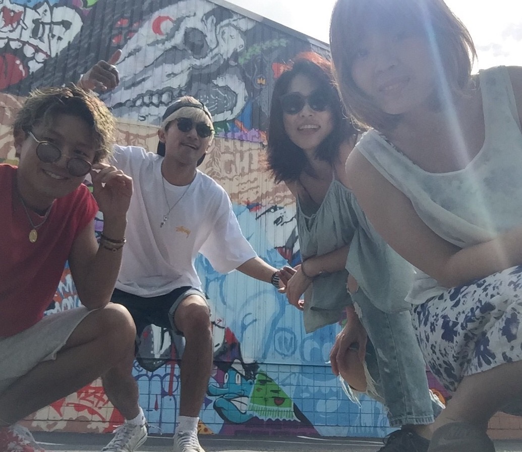 社員旅行へ行ってきました☆