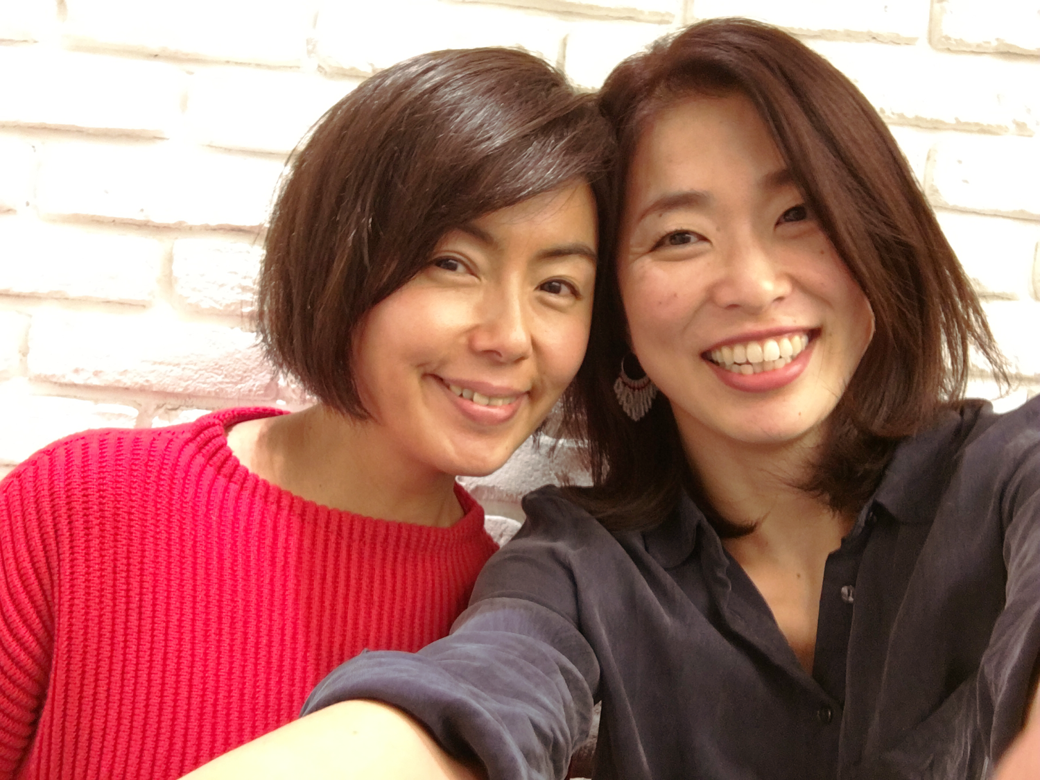 田中律子さん♡