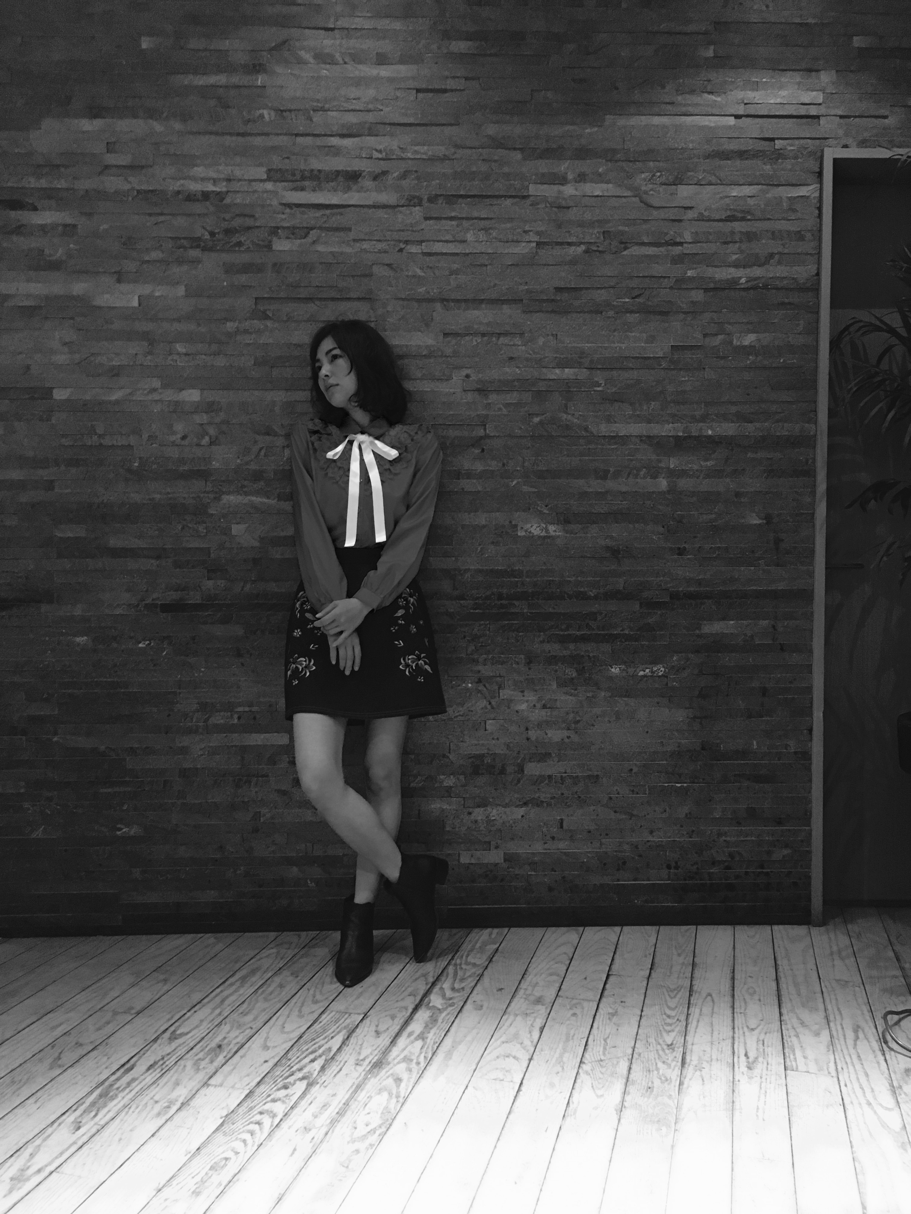 2017　DIFINO　COLLECTION　SHOOTING