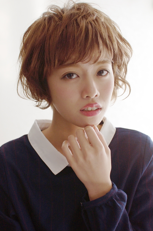 大人女子のショート事情