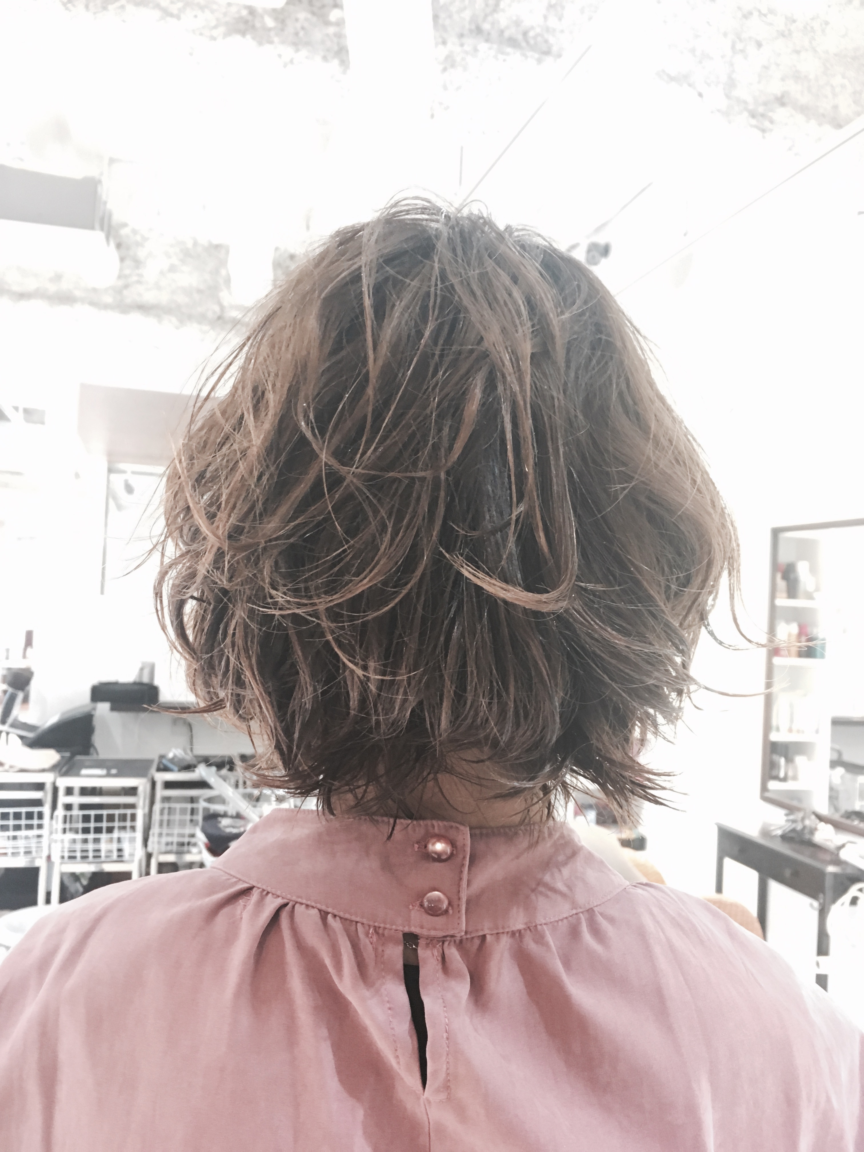 やりたいスタイルになる為に！