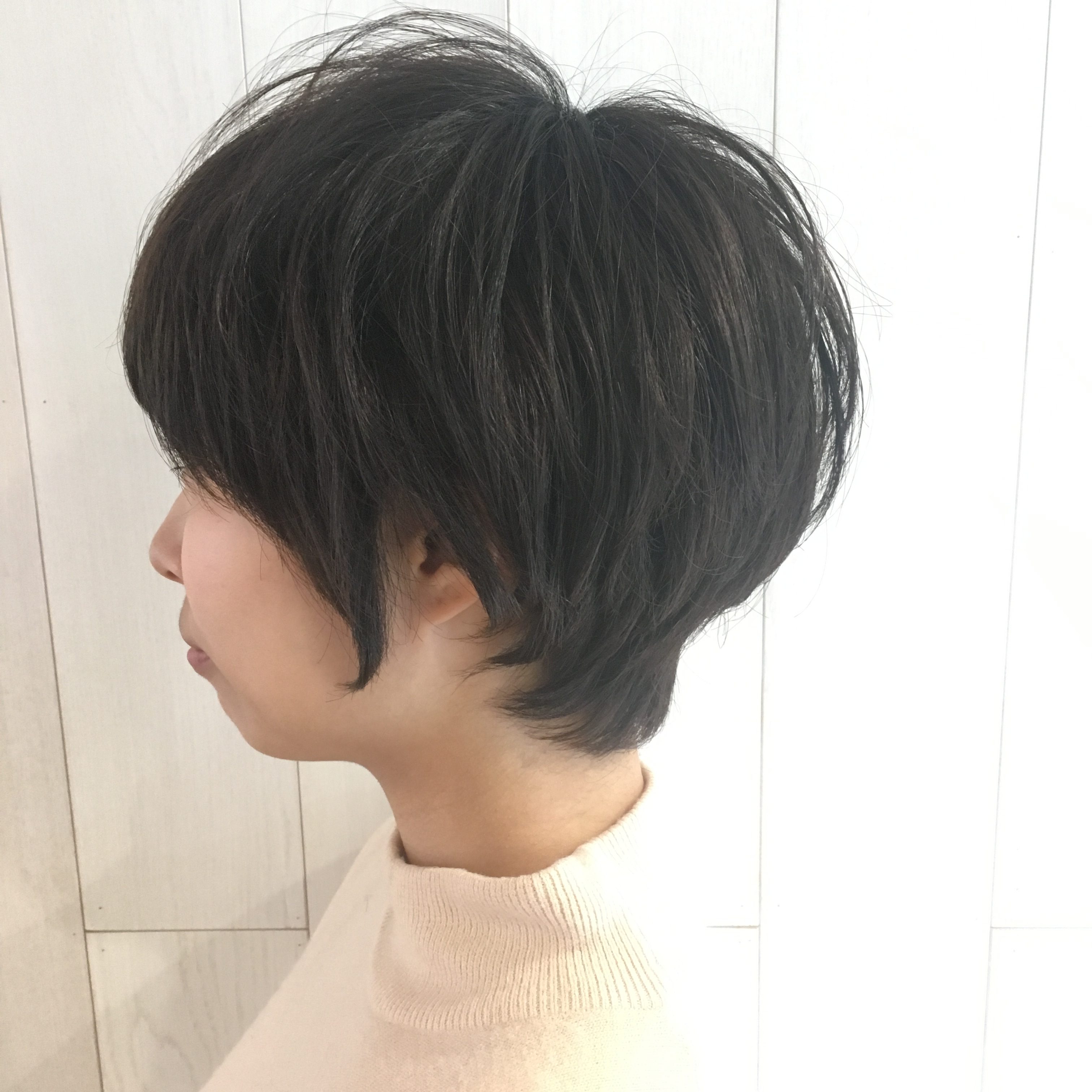 パーマをかけるメリットとデメリット