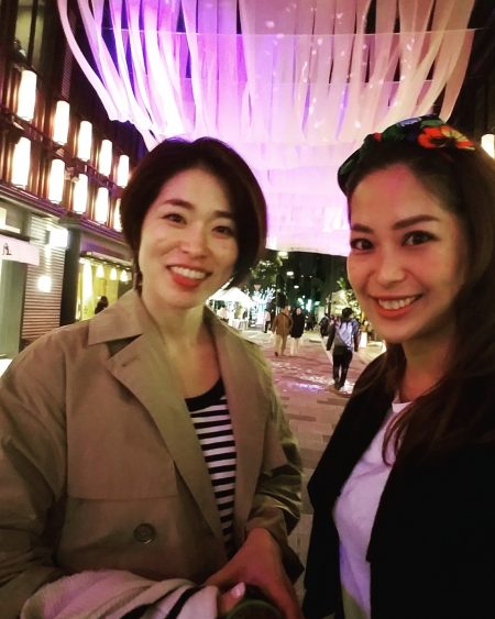 5月　青山店スケジュール