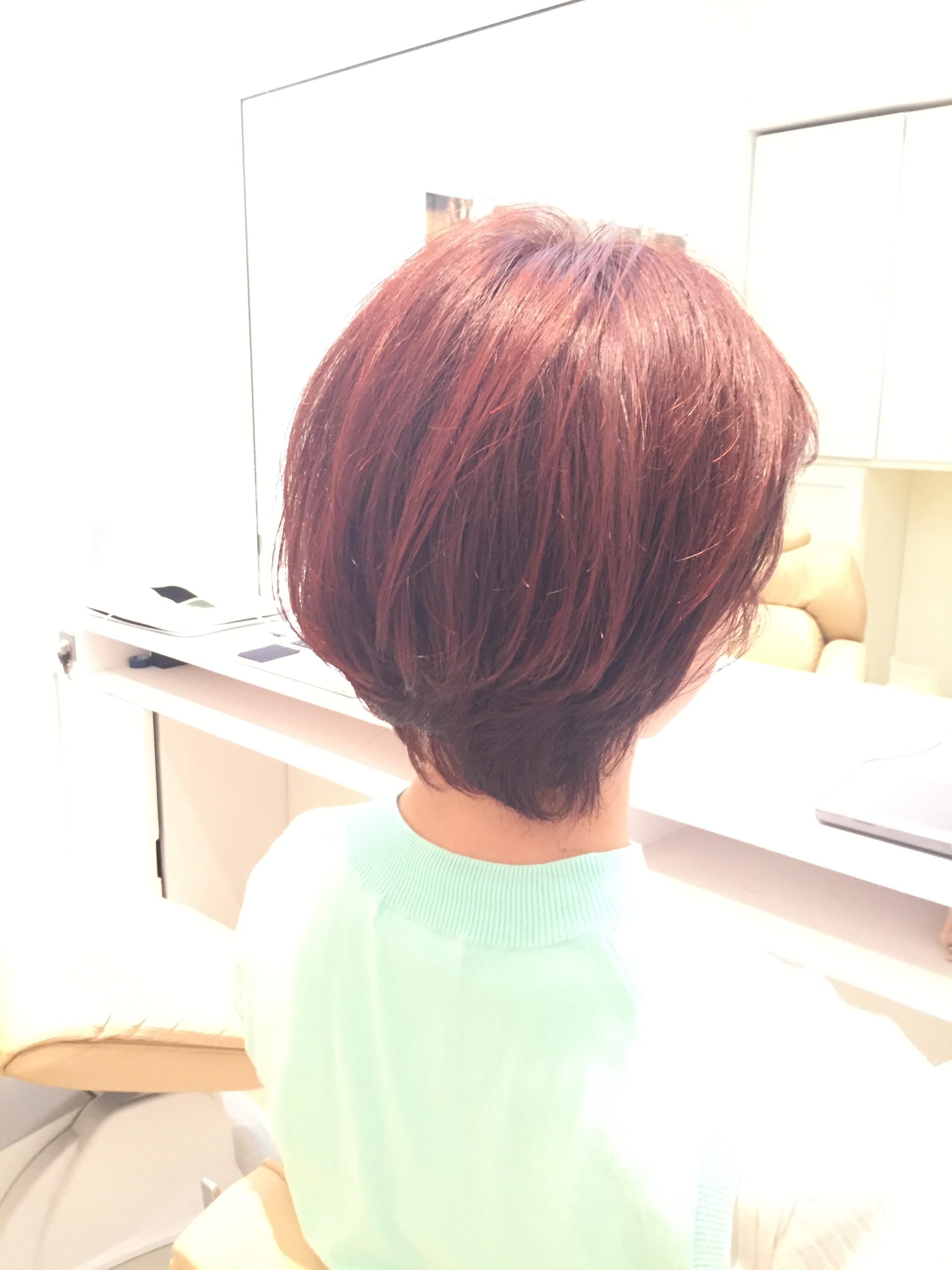 この春にオススメカラー✯