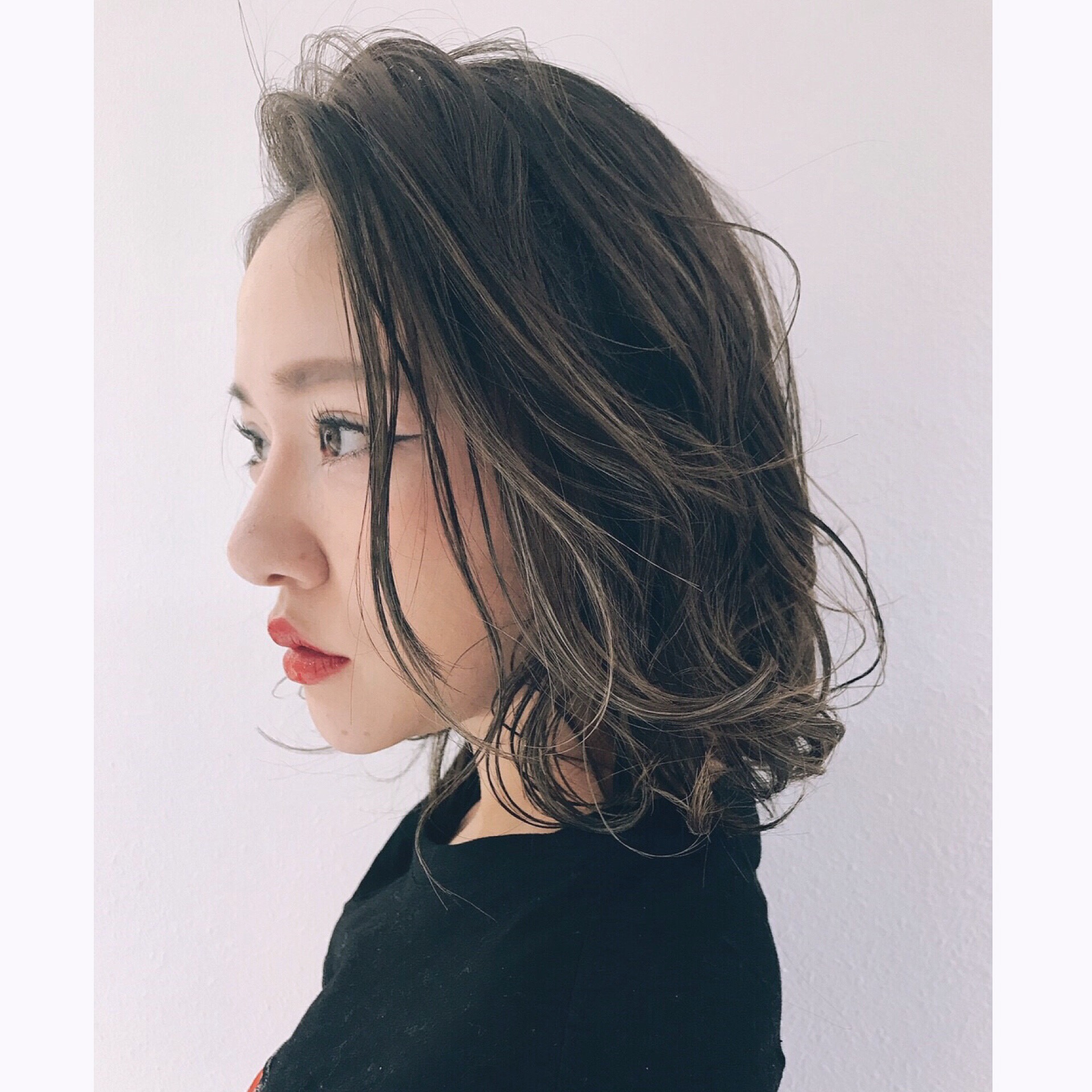 世界初のオリジナルグラデーションメッシュ！！