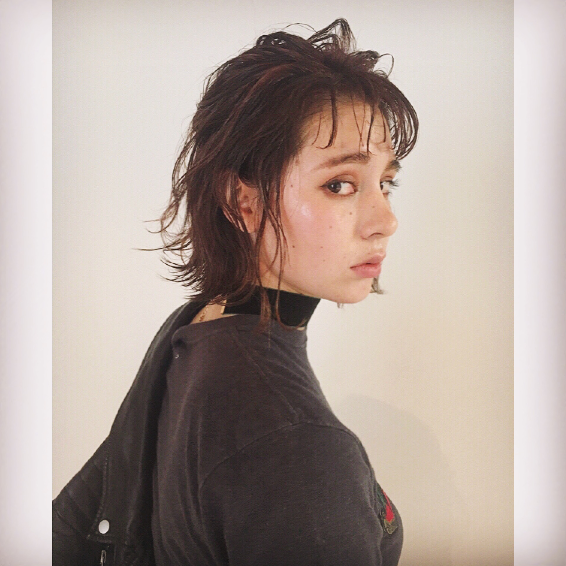 みなさん！※濡れ感が決め手！！！