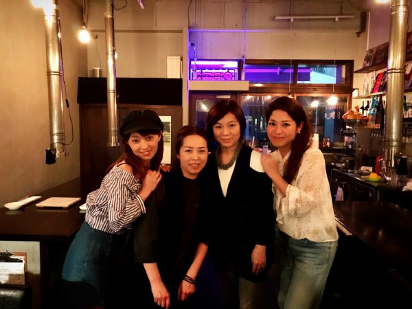 美味しい焼肉のお店