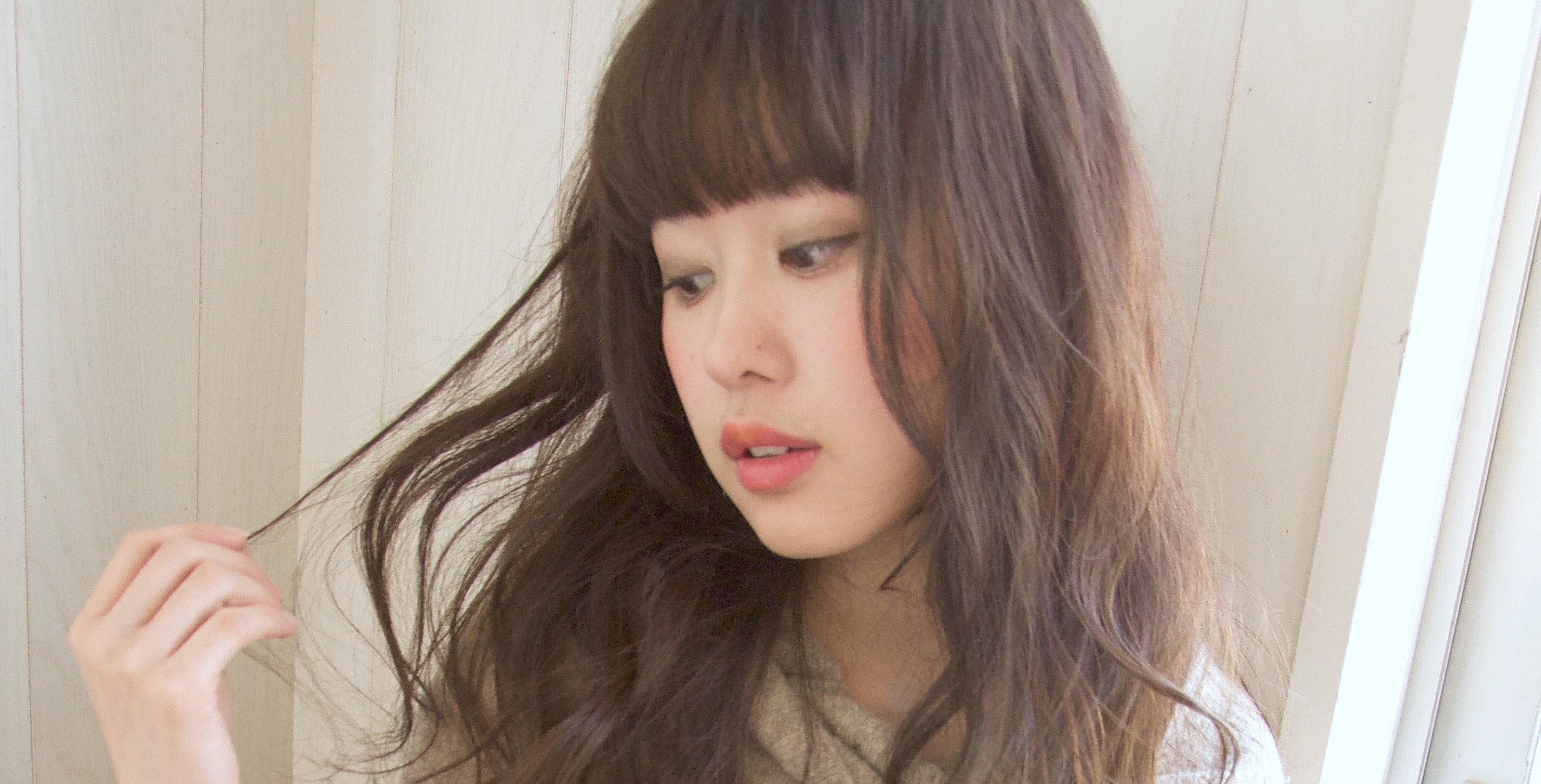 パーマがかかりにくいと悩む人にオススメのメニュー