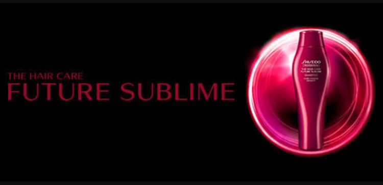 新メニュー極上ヘッドスパ