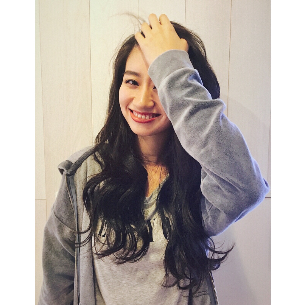 水上桃華ちゃんがご来店致しました♪