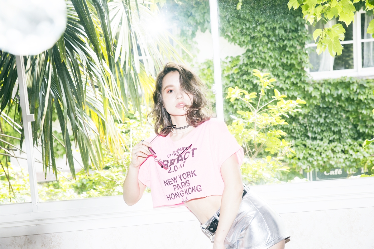 2017 SPRING & SUMMER