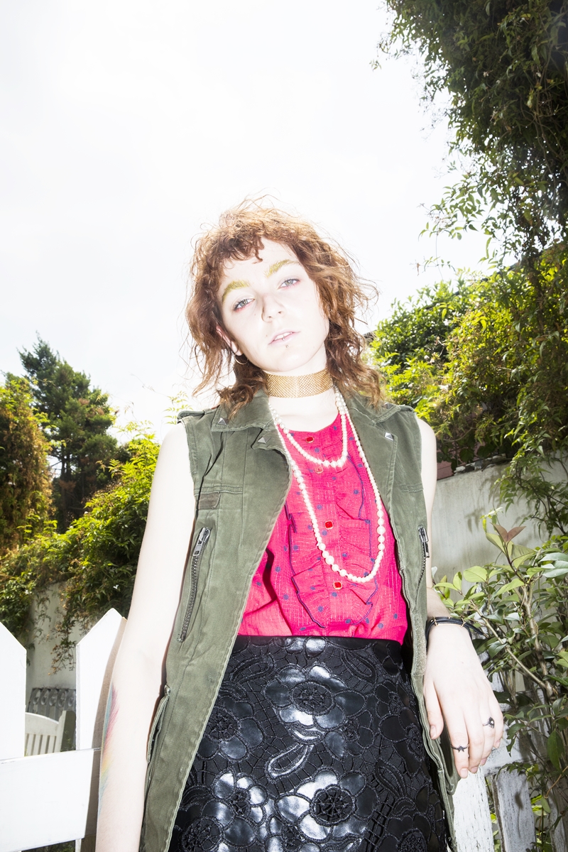 2017 SPRING & SUMMER